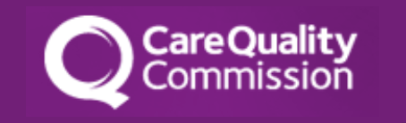 Care Quality Commission (CQC) Org UK