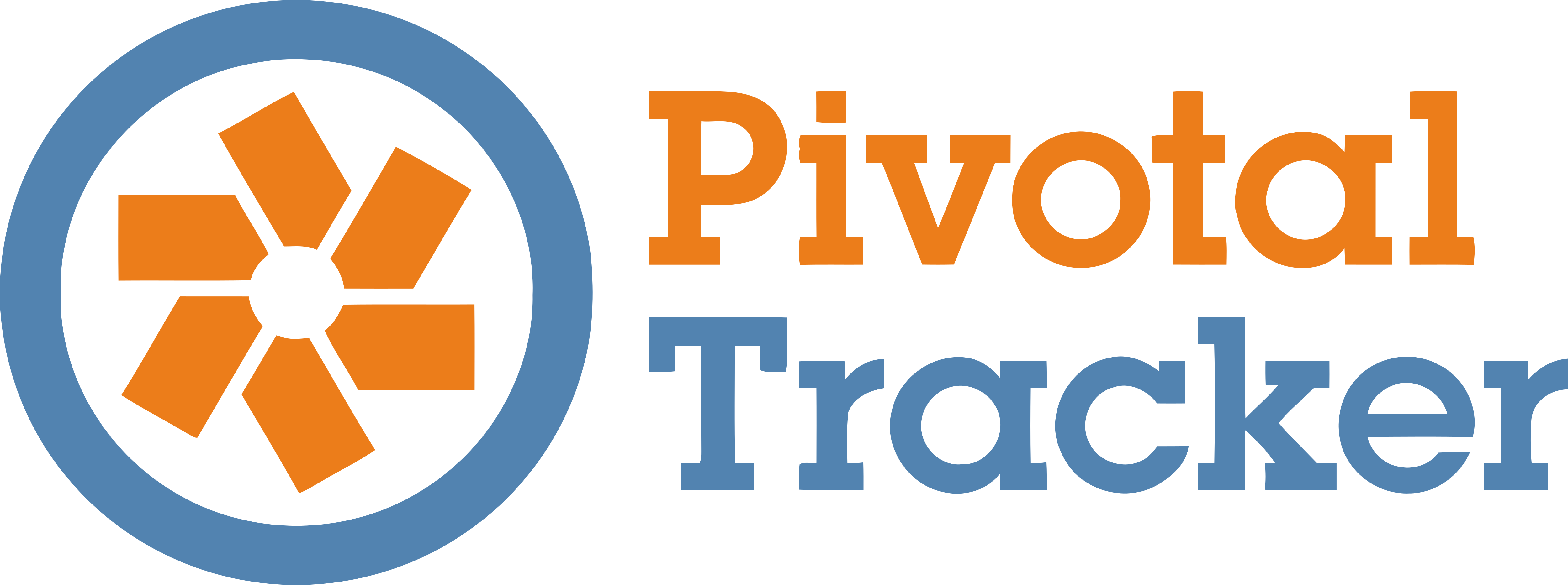 PivotalTracker
