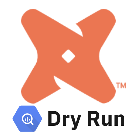 dbt-dry-run (BigQuery Only)